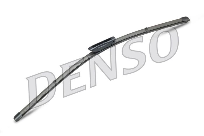 Wischerblatt Flachbalkenwischer vorne (2Stück) Flat Blades 650/400mm passt zu...