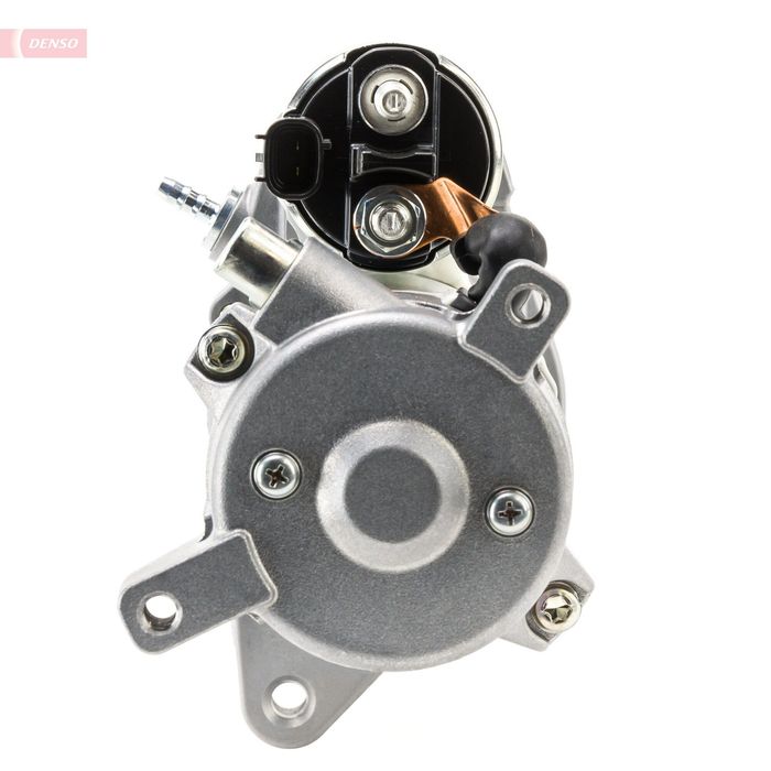 Anlasser (12V, 1,9kW, (en) new with a deposit) passt zu: LAND ROVER DISCOVERY...