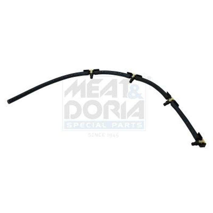 Überlaufleitung passt zu: MERCEDES MARCO POLO CAMPER (W447), V (W447), VITO (...