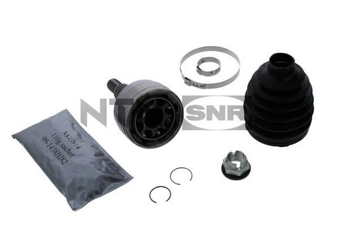 Antriebsgelenk außen L/R (25z/33z/52mm) passt zu: ABARTH 124 SPIDER, 500 / 59...