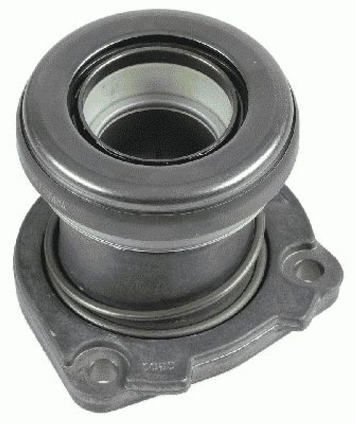 Hydrauliklager konzentriert passt zu: SAAB 9-5 1.9D 01.06-12.09