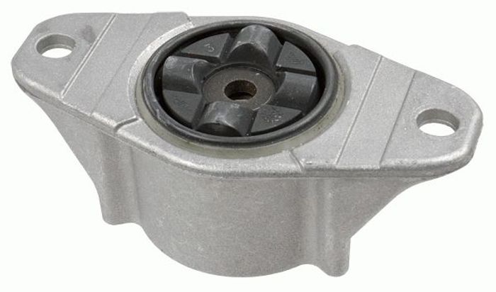 Balg des McPherson-Federbeins hinten R passt zu: FORD C-MAX, FOCUS C-MAX, FOC...