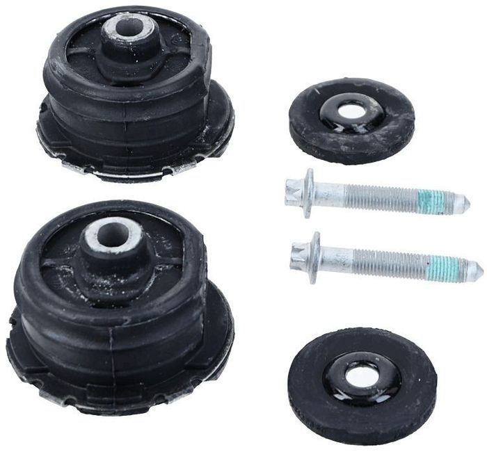 Reparaturkit der Hinterachse L/R passt zu: MERCEDES E (W210), E T-MODEL (S210...