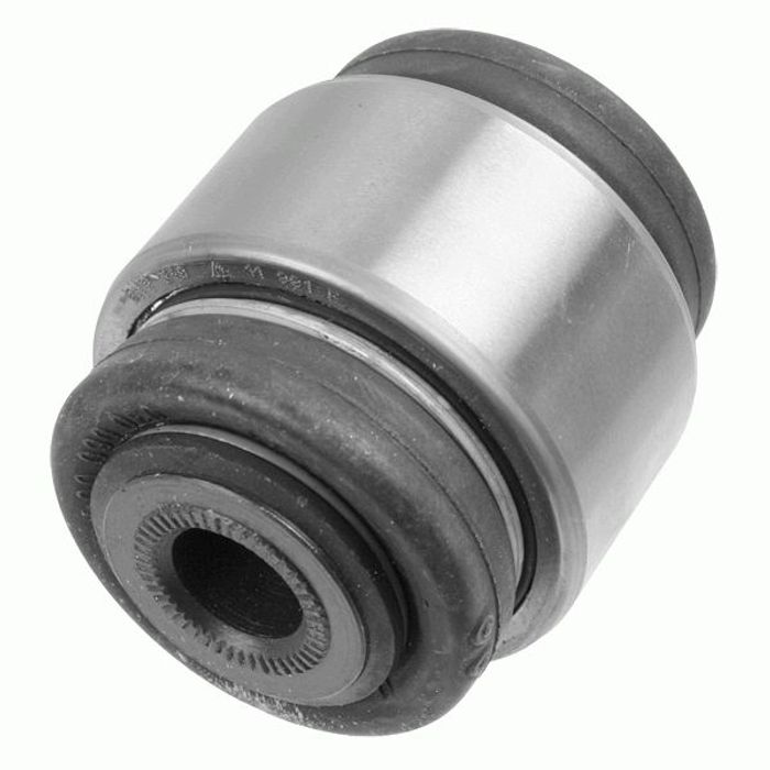 Silentblock der Schwinge vorne vorne L/R (12,1x47,3x55,6 mm) passt zu: BMW 3...
