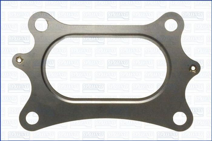 Dichtung des Auspuffsystems passt zu: ACURA MDX, RDX, TL, TLX; HONDA ACCORD I...