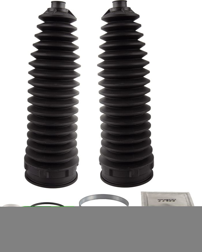 Lenkgetriebeschutz L/R (länge202,3mm 13mm/55mm) passt zu: ABARTH GRANDE PUNTO...