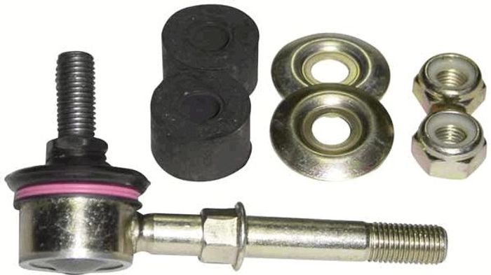 Anschluss Stabilisator vorne L/R 89mm passt zu: HYUNDAI SONATA II; MITSUBISHI...