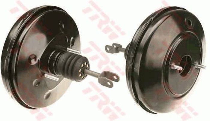 Bremsservo passt zu: MERCEDES A (W169), B SPORTS TOURER (W245) 1.5-Electric 0...
