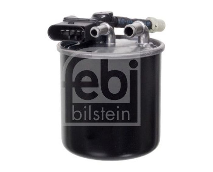 Kraftstofffilter passt zu: MERCEDES C (A205), C (C204), C (C205), C (W204), C...