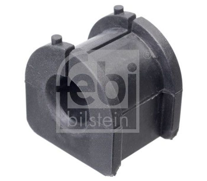 Stabilisatorhalterung hinten L/R (18mm) passt zu: CITROEN C4 AIRCROSS; MITSUB...