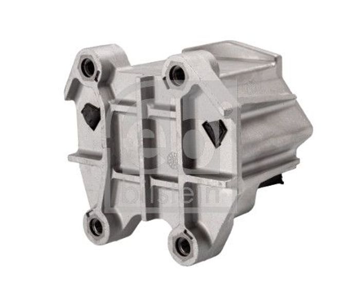 Motorlagerung vorne L/R (gummi-metall) passt zu: MAN TGA, TGS I, TGX I D1556L...