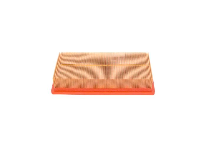 Luftfilter (Filterpatrone) passt zu: FIAT STILO 1.6 10.01-08.08