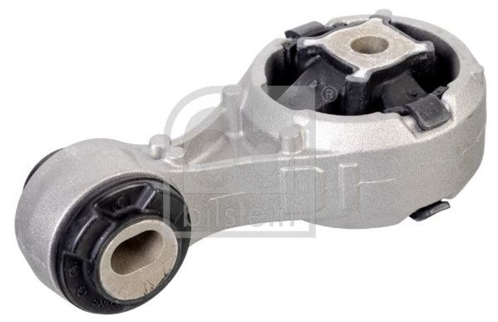 Lagerung, Motor