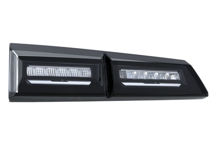 Lampe hinten L (Innenteil, LED) passt zu: PEUGEOT 308 III 07.21