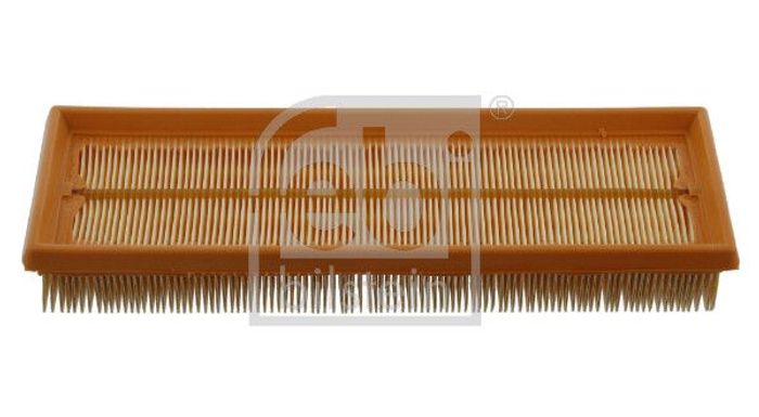Luftfilter (Filterpatrone) passt zu: LAMBORGHINI MURCI&Eacute;LAGO; NISSAN INTERSTAR...