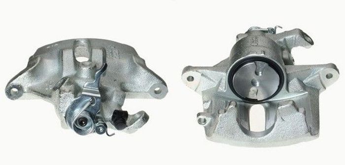 Bremssattel