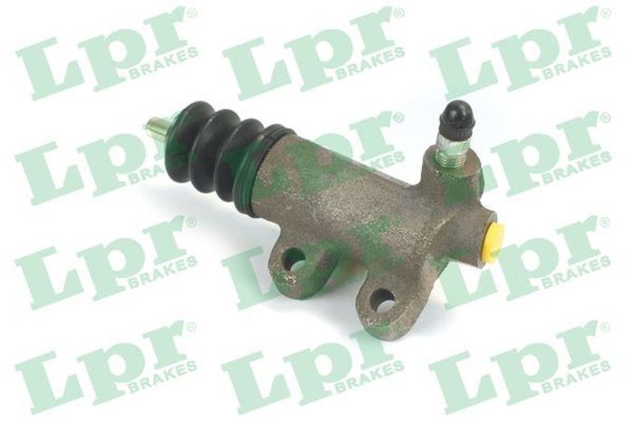 Kupplungszylinder (20,64mm) passt zu: DAIHATSU DELTA WIDE; TOYOTA 4 RUNNER I,...