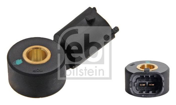 Klopfsensor passt zu: CHEVROLET AVEO, VOLT; OPEL ADAM, AMPERA, ASTRA H, ASTRA...