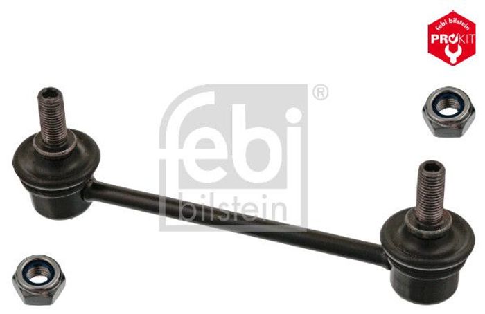 Anschluss Stabilisator hinten R 150mm passt zu: HONDA HR-V 1.6 03.99