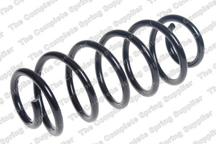 Federungsfeder hinten L/R passt zu: TOYOTA AURIS 1.3/1.4D 10.12-12.18