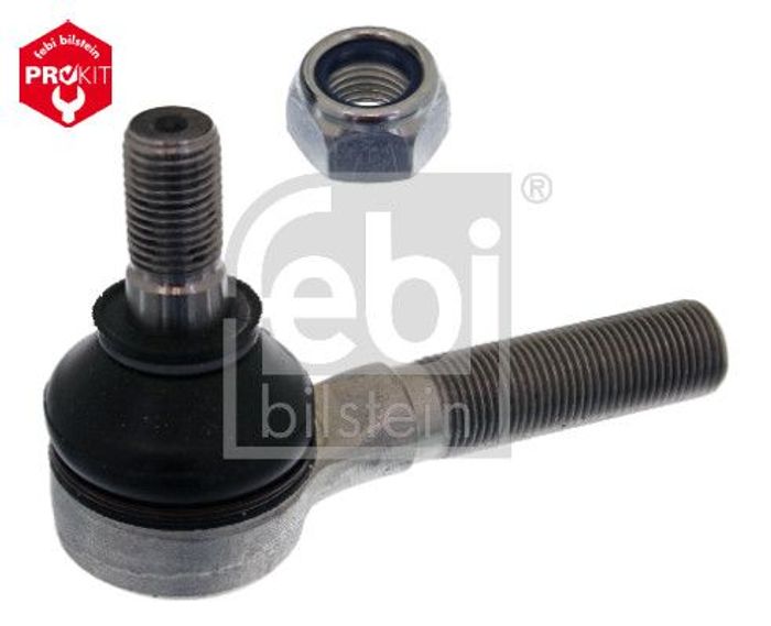 Spurstangenkopf L/R passt zu: TOYOTA 4 RUNNER I, 4 RUNNER II, DYNA 100, HIACE...
