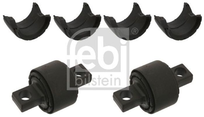 Reparatursatz der Stabilisatorsstange passt zu: SCANIA G I, G II, L, P I, P I...