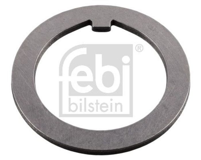 Radnabenscheibe hinten (52,6x71,7x3,8mm) passt zu: IVECO DAILY II, DAILY IV,...