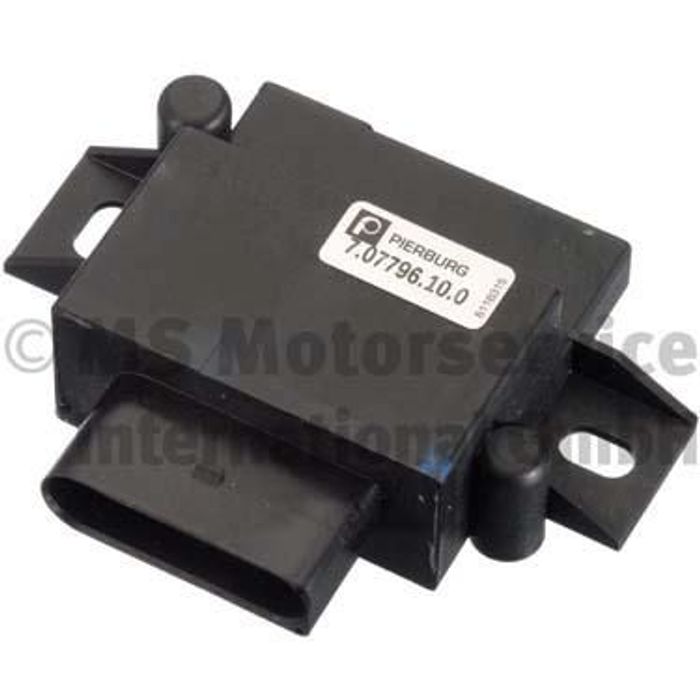 Element Kraftstoffpumpe (kraftstoffpumpenregler) passt zu: AUDI A4 ALLROAD B8...