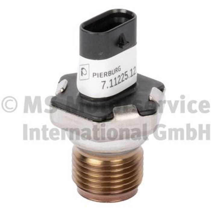 Kraftstoff-Drucksensor passt zu: DS DS 3, DS 3 / DS 3, DS 4, DS 4 II, DS 5, D...