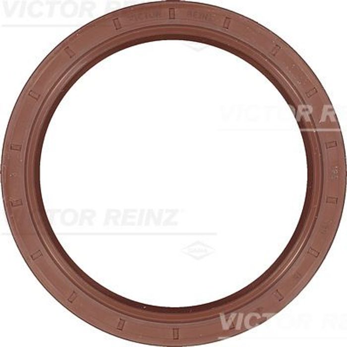 Kurbelwellendichtung hinten (105x130x15) passt zu: IVECO P/PA, P/PA-HAUBENFAH...