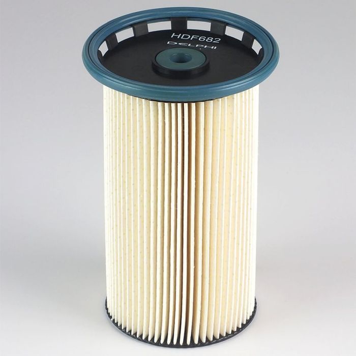 Kraftstofffilter ((en) for filter housings without separator) passt zu: AUDI...