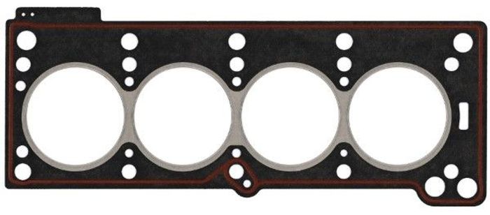 Zylinderkopfdichtung (dicke: 1,43mm) passt zu: DACIA SOLENZA, SUPERNOVA; RENA...