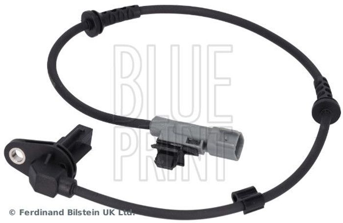 ABS-Sensor hinten L passt zu: CHEVROLET SPARK 0.8-Electric 05.05