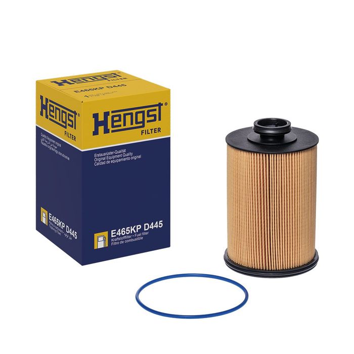 Kraftstofffilter