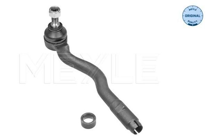 Spurstangenkopf R passt zu: BMW 3 (E46), Z4 (E85), Z4 (E86) 1.6-3.2 12.97-02.09