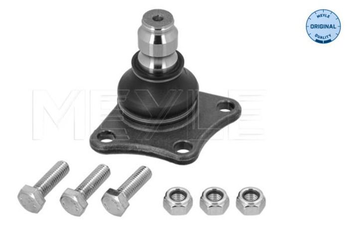 Schwingenbolzen vorne L/R (unten vorne) (kegeldurchmesser 20mm, mit zusätzlic...