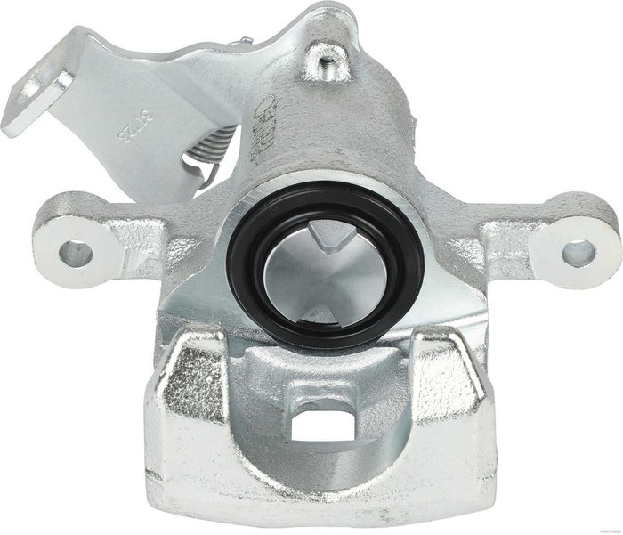 Scheibenbremsenklemme hinten L (neu) passt zu: KIA PICANTO III 1.0/1.0LPG/1.2...