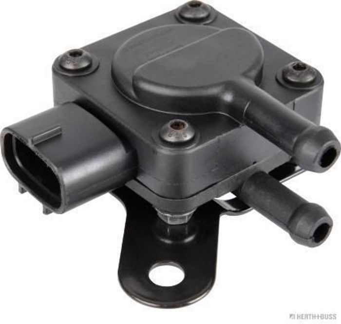 Sensor, Abgasdruck