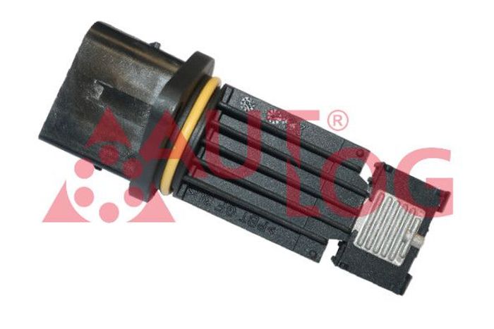 Luftmengenmesser (5 pin, Einsatz) passt zu: MERCEDES C (CL203), C (W203), C T...