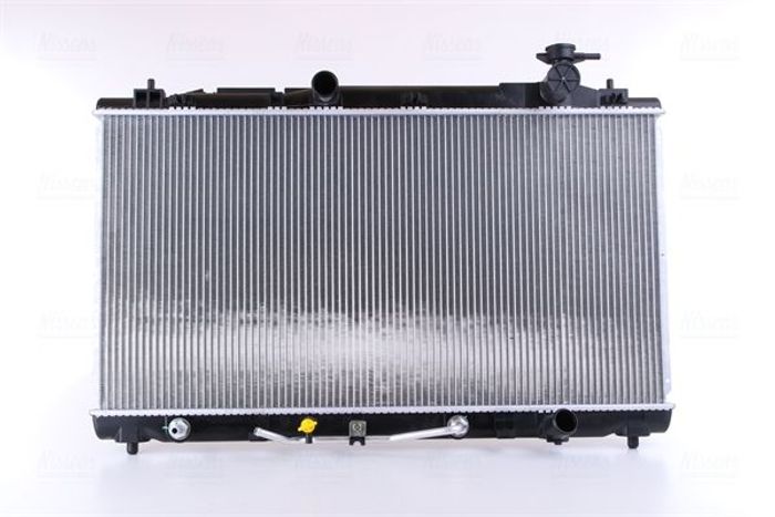 Kühler, Motorkühlung