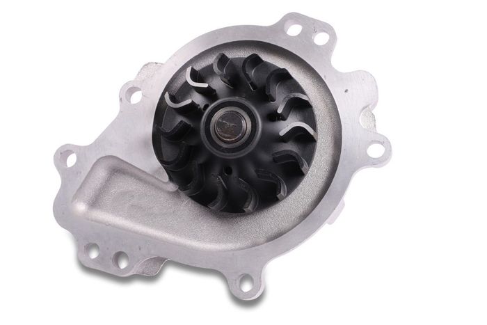 Kühlmittelpumpe, mit dichtung passt zu: HYUNDAI I30, I40 I, I40 I CW, KONA, T...