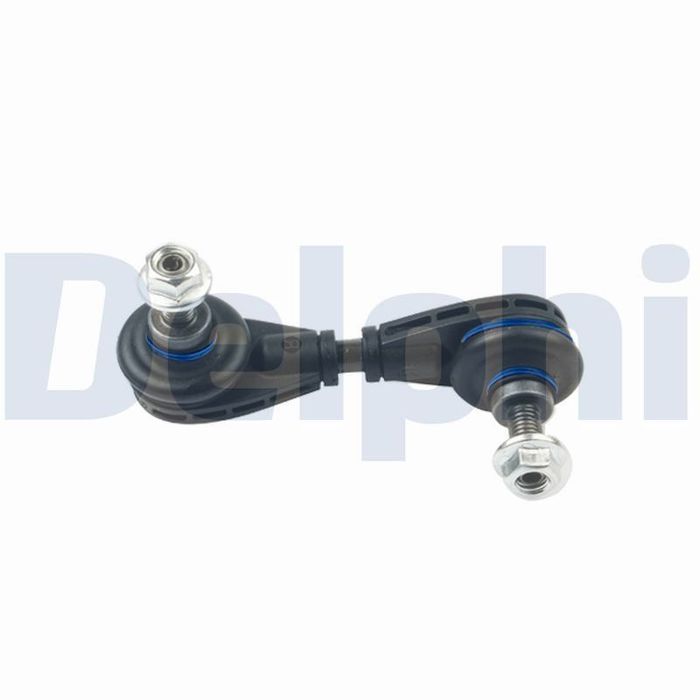 Anschluss Stabilisator hinten L 85mm passt zu: BMW 4 GRAN COUPE (G26) Electri...