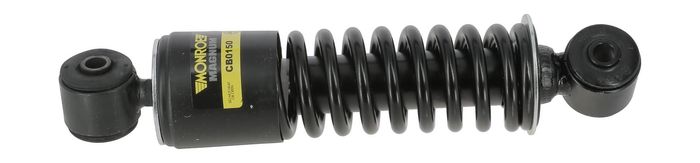 Dämpfer, Kabine hinten L/R passt zu: MERCEDES ATEGO, AXOR, AXOR 2 01.98