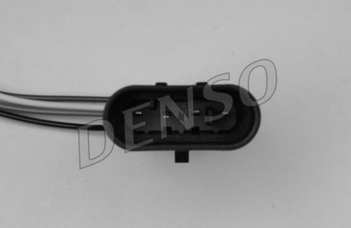 Lambdasonde (anzahl der Leitungen 4, 630mm) passt zu: ABARTH 500 / 595 / 695,...