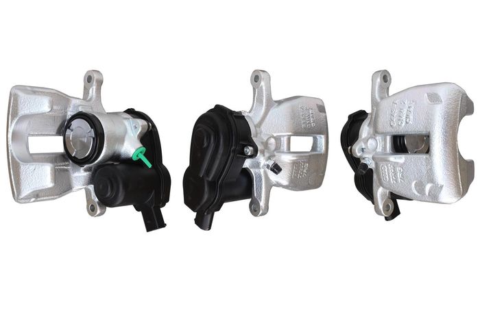 Bremssattel