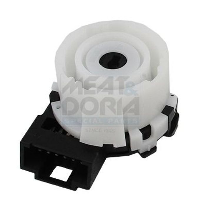 Steckdose, Zündschalter (6 pin) passt zu: AUDI A3, R8, R8 SPYDER, TT; SEAT AL...