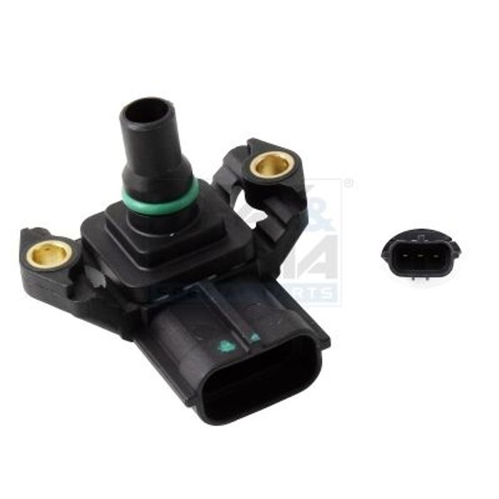 Sensor, Saugrohrdruck