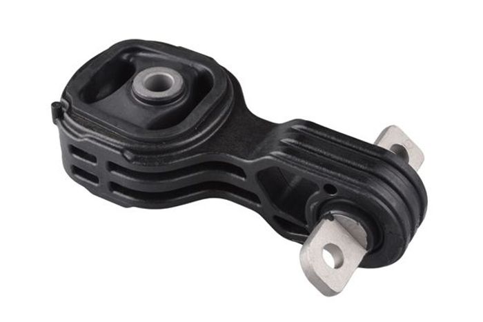 Motorlagerung hinten, gummi-metall passt zu: HONDA CR-V III 2.0/2.2D/2.4 06.0...