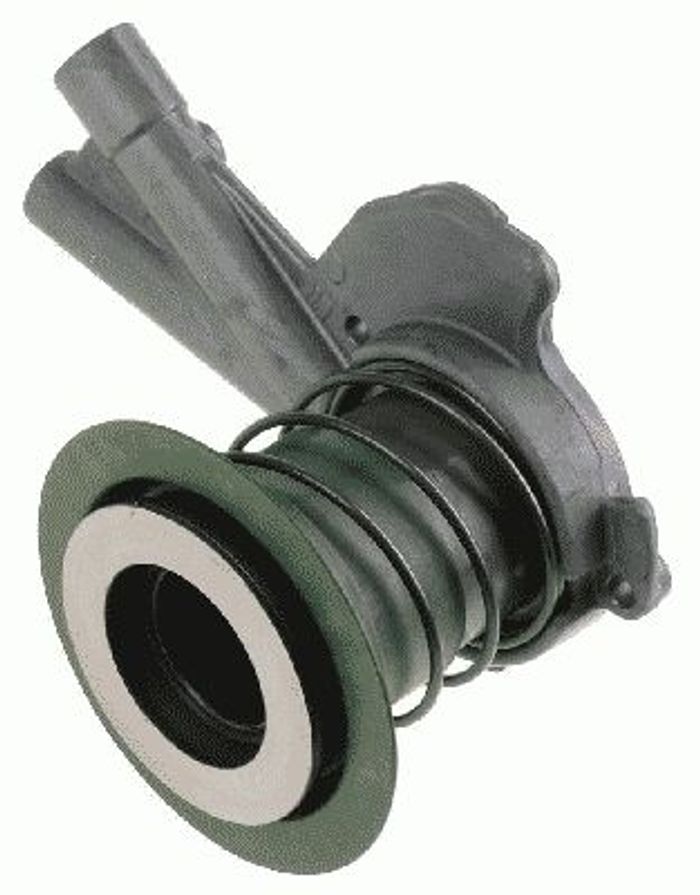 Hydrauliklager konzentriert passt zu: MERCEDES ATEGO, ATEGO 2, AXOR 2, ECONIC...