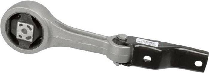 Getriebehalterung unten (automatikgetriebe/mit mechanischer getriebe) passt z...